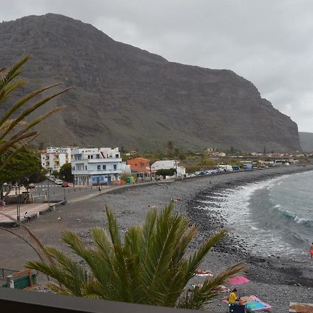 Appartamento Sol Y Playa La Playa de la Calera Esterno foto
